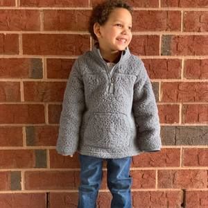 Meet your Posher, Heidi